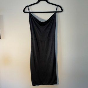 OKAKIE Little Black Dress - Size Small